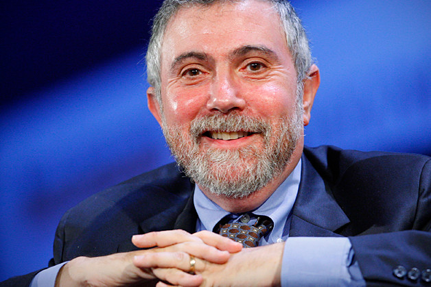 1189 0 Paul Krugman_saggi globalizzazione_ok